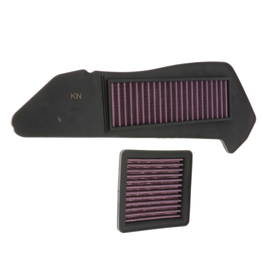 Air Filter Motorcycle Scooter  For YAMAHA X-MAX XMAX X MAX 250 300