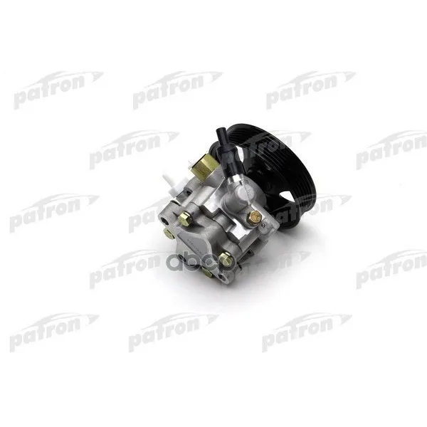 Насос Гидроусилителя Geely: Fc PATRON арт. PPS1064