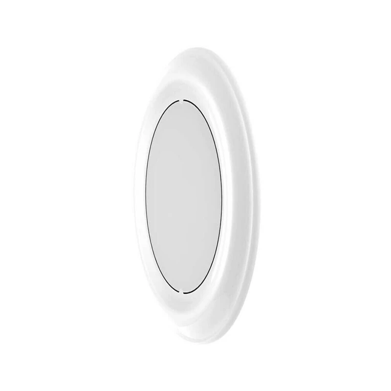 Wall Mount Holder Compatible with Echo Input,Saving Solution Hanger Stand Mount,Holder for Google Home Mini Smart Speaker