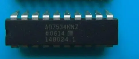 Бесплатная доставка AD7542KNZ AD7542KN AD7542K AD7542