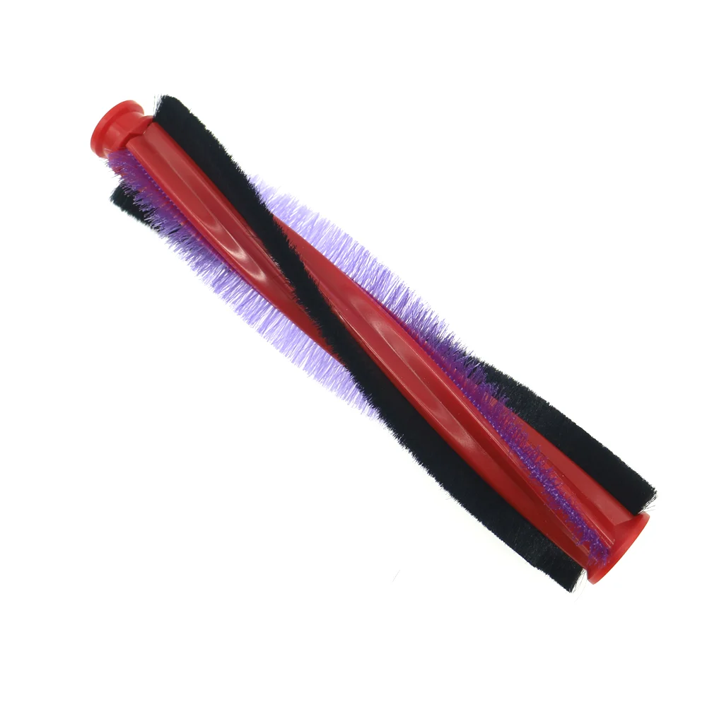 다이슨 V6 브러시 DC59 DC62 SV073 SV03 185-01 용 963830mm 나일론 강모 브러시, 다이슨 211mm 모터 헤드, 좁은 바닥 도구 전용