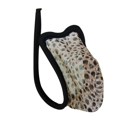 Men's Sexy Spandex C-string Thong Invisible Mens Underwear Panty