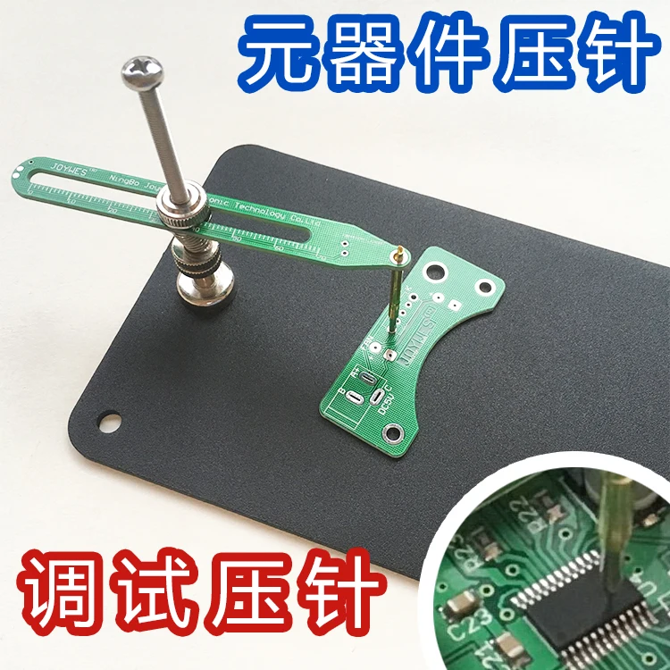 

Component Mounting IC Mounting IC Soldering Chip Mounting Test Probe Universal Test Programming Component