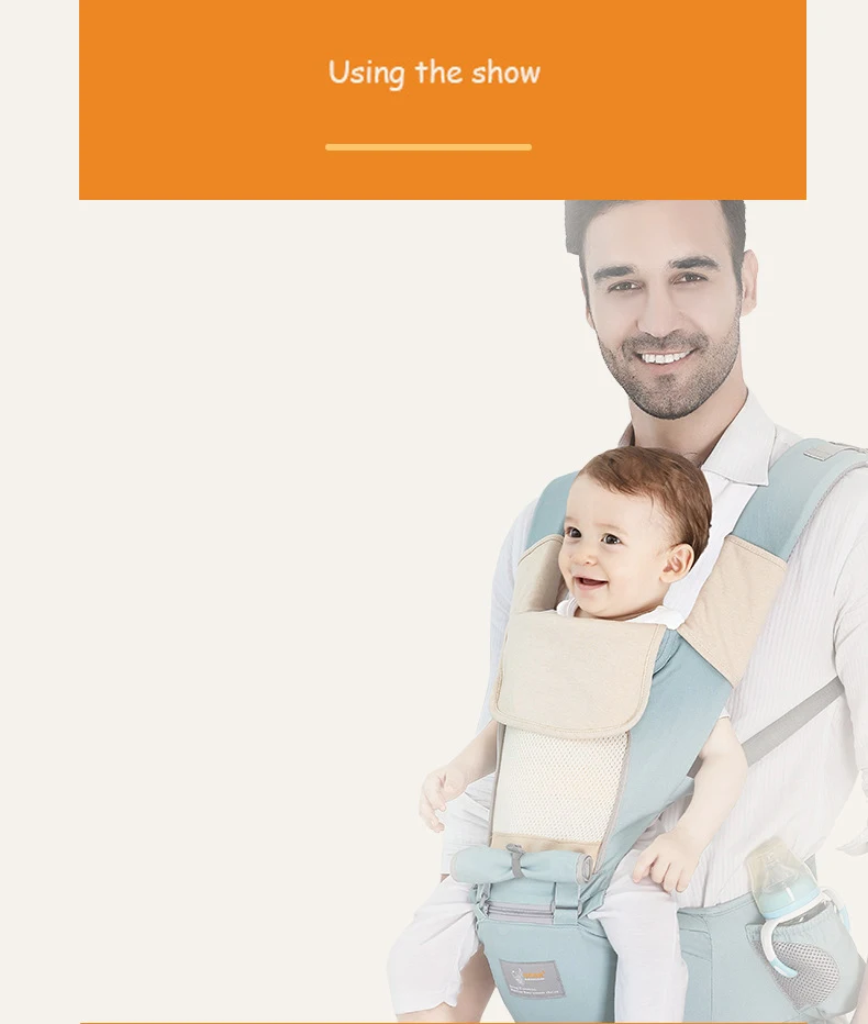 Фартук для мамы и ребенка, детский прямоугольный нагрудник для новорожденных, толстый хлопковый нагрудник, ветрозащитная шапка