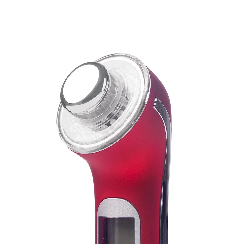  5 In 1 RF Wrinkle Removal Radio Frequency Beauty Machine LED Photon Face Skin Rejuvenation Face Lif - 32884510224