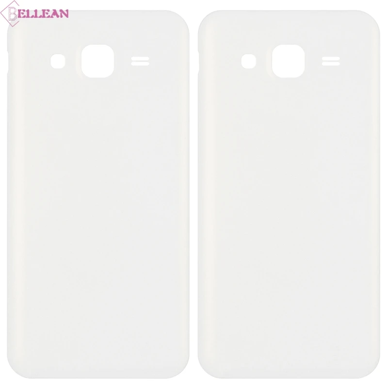 10 шт. HH J5 Корпус задняя крышка Ремонт Часть для Samsung Galaxy J5 j500 задняя дверь корпус батарея задняя крышка чехол
