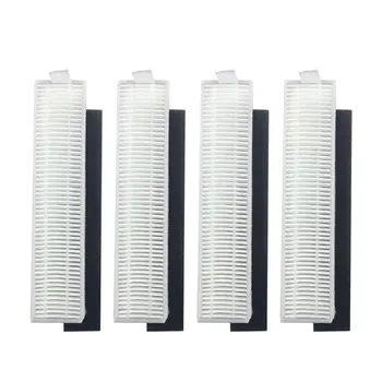 

Made Of Premium Material Efficient And More Durable Vacuum Cleaner Hepa Filters Replacement For Dk33 Dk35 Cleaner Machine Sale