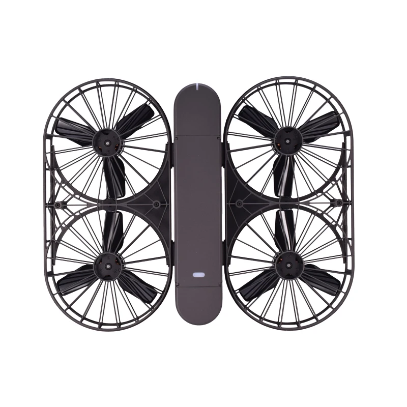 SIMTOO момент складной селфи Дрон 12MP 4K UHD камера бесщеточный gps Wifi FPV Дрон оптический поток RC Квадрокоптер US Plug