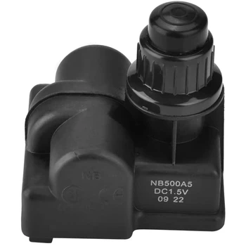 

BBQ Gas Grill Ignitor Replacement Generator Igniter 5 Outlet AA Battery Push Button Ignitor Igniter