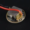 XHP35 HI driver, run on single lithium battery 3.0-4.2V, output current max 2.3A, 4 modes ► Photo 2/2