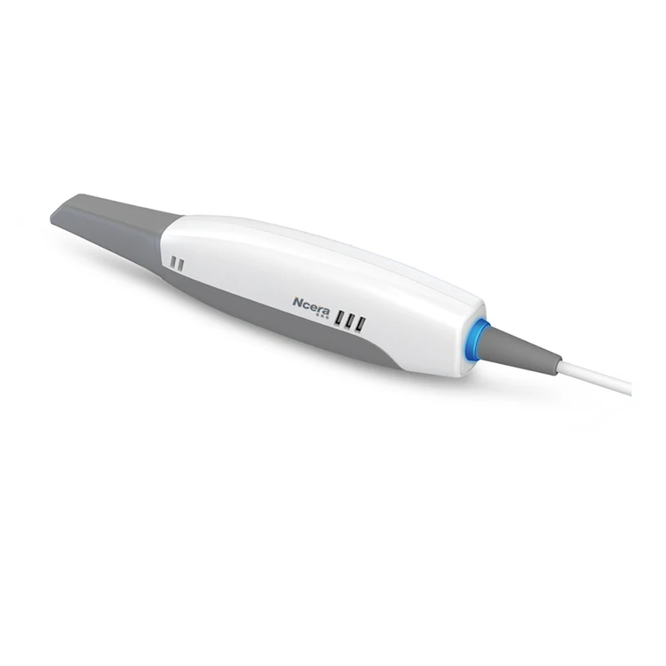 Yilink dental Intraoral Intra oral 3D scanner——dental clinic scanner for CAD/CAM | Красота и здоровье