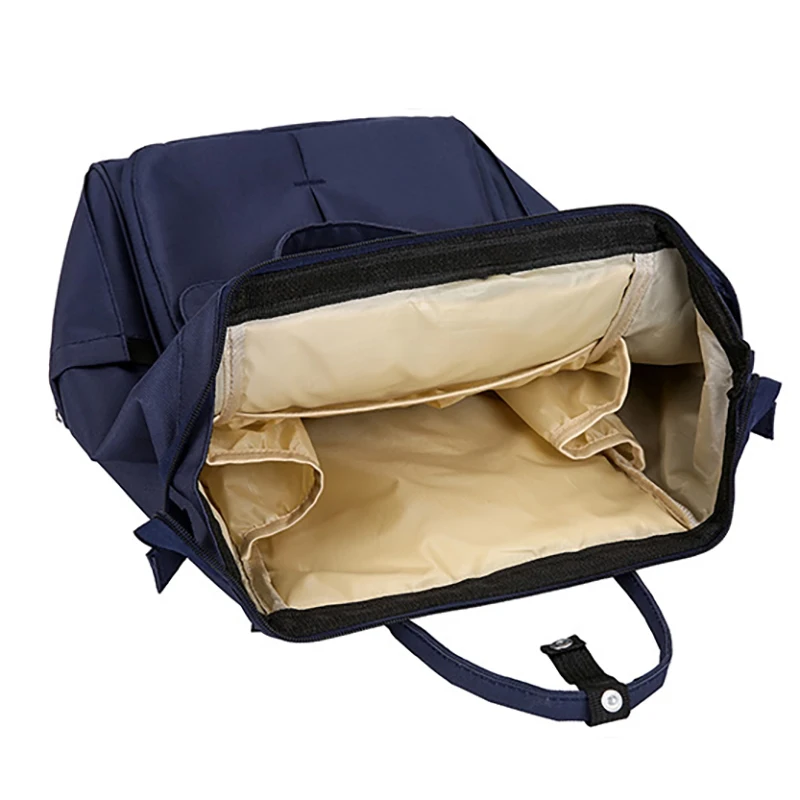 Diaper Nappy Bag Baby Bags Maternity Backpack Newborn Outdoor Portable Travel Bag Multifunction for Stroller BSL041