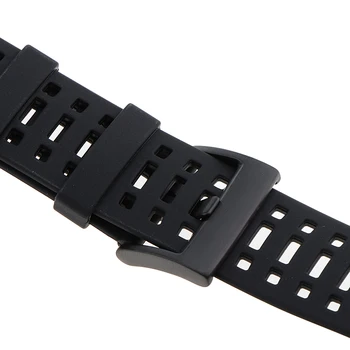 

Black Premium Waterproof Watchband Replace for SUUNTO Ambit1/Ambit2/Ambit3