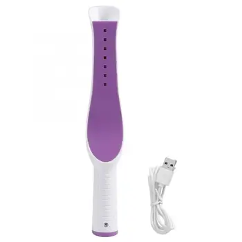 

LED UV Tube Portable Handheld UVC Ultraviolet Cleaning Light for Home