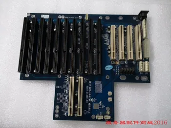 

Original Industrial personal computer baseboard BPP-14-8I4P VER:R1.1 industrial control baseboard