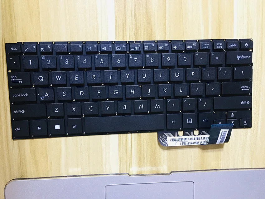 Клавиатура для Asus Zenbook UX303L UX303 U303L UX303Lnb|Клавиатуры замены| |