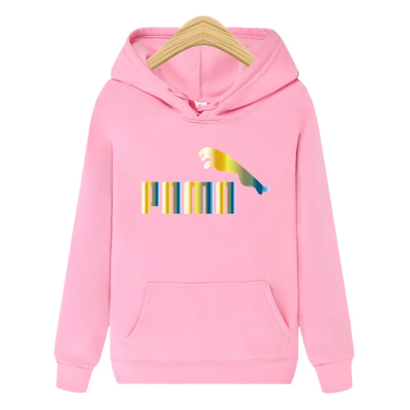 

Women Hoodies Casual Print Solid Loose Drawstring Sweatshirt Long Sleeve Hooded 2020 Autumn Female Pullover