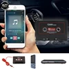 Car Cassette Tape Adapter Cassette Mp3 Player Converter For iPod For iPhone MP3 AUX Cable CD Player 3.5mm Jack Plug ► Photo 2/6