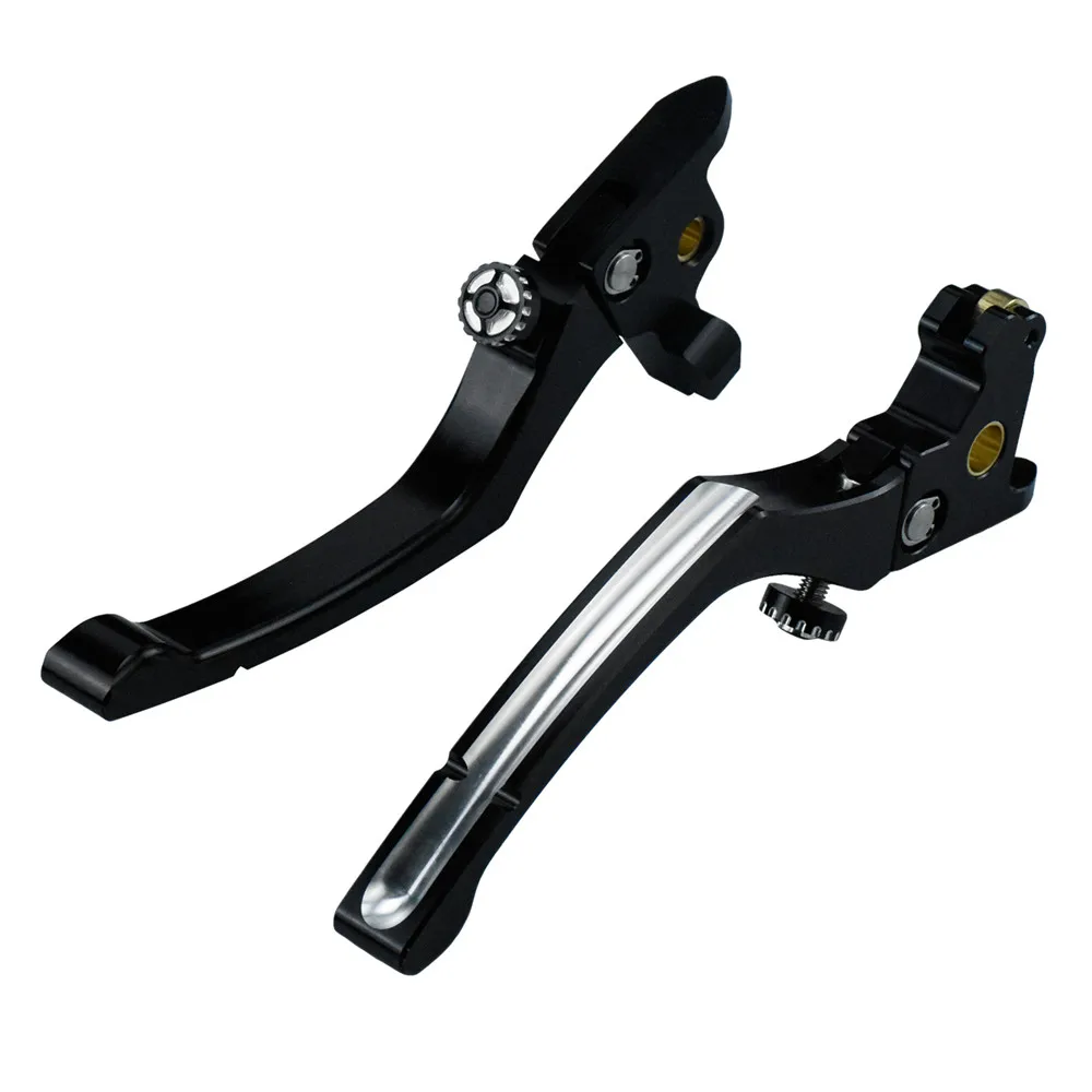 MP0643A (12) Brake Clutch Levers