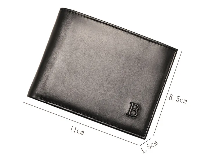 RFID кросс-граница скорость tong мужской кошелек Портмоне кошелек сумка верхний слой из воловьей кожи