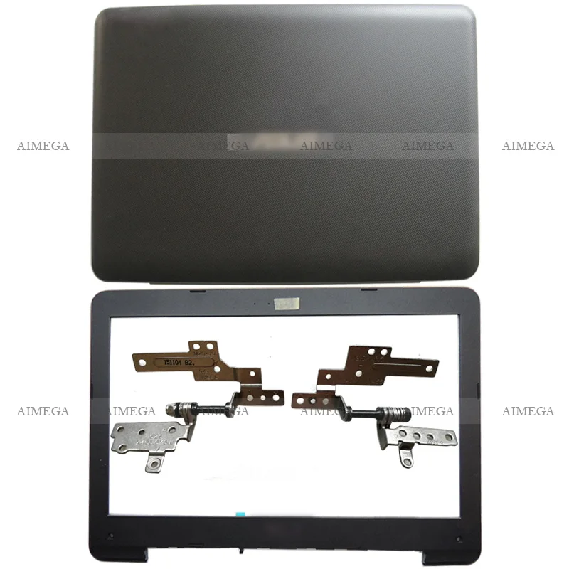 

NEW For ASUS R454L X454W F454 X454LJ Laptop LCD Back Cover/Front Bezel/Hinges