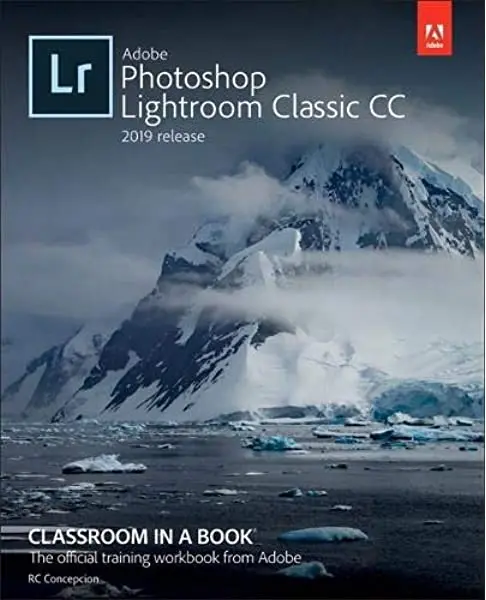 Lighroom CC 2019 быстрее редактировать фотографии с помощью программного обеспечения и проще использовать Купить