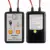 EM276 Профессиональный Инжектор Тестер Топливная Форсунка 4 Pluse Modes Tester Мощный Топливная Система Scan Tool Оптовая Dropshipping