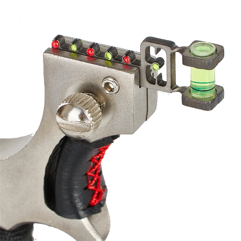 faixa de borracha catapult estilingue profissional acessórios tiro com arco