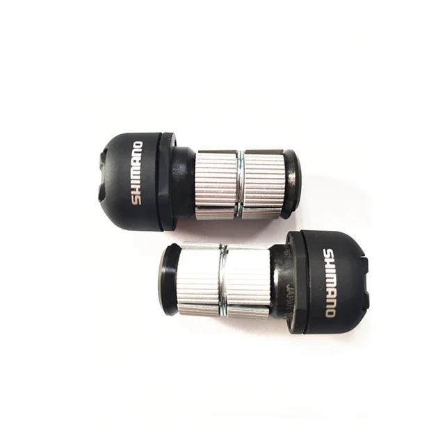 Di2 リモートトライアスロンシフター トライアスロン決戦装備」としての電動変速システムDi2 - LUMINA