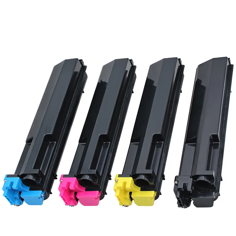 

4 шт. цветной картридж с тонером SPC352, совместимый с принтером Ricoh SPC352 SPC352DN SPC352C SPC352HC SP C352 C352C C352HC C352DN