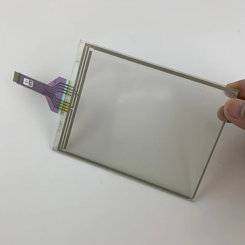 NEW For EXFO FTB-200 Touch Screen Glass