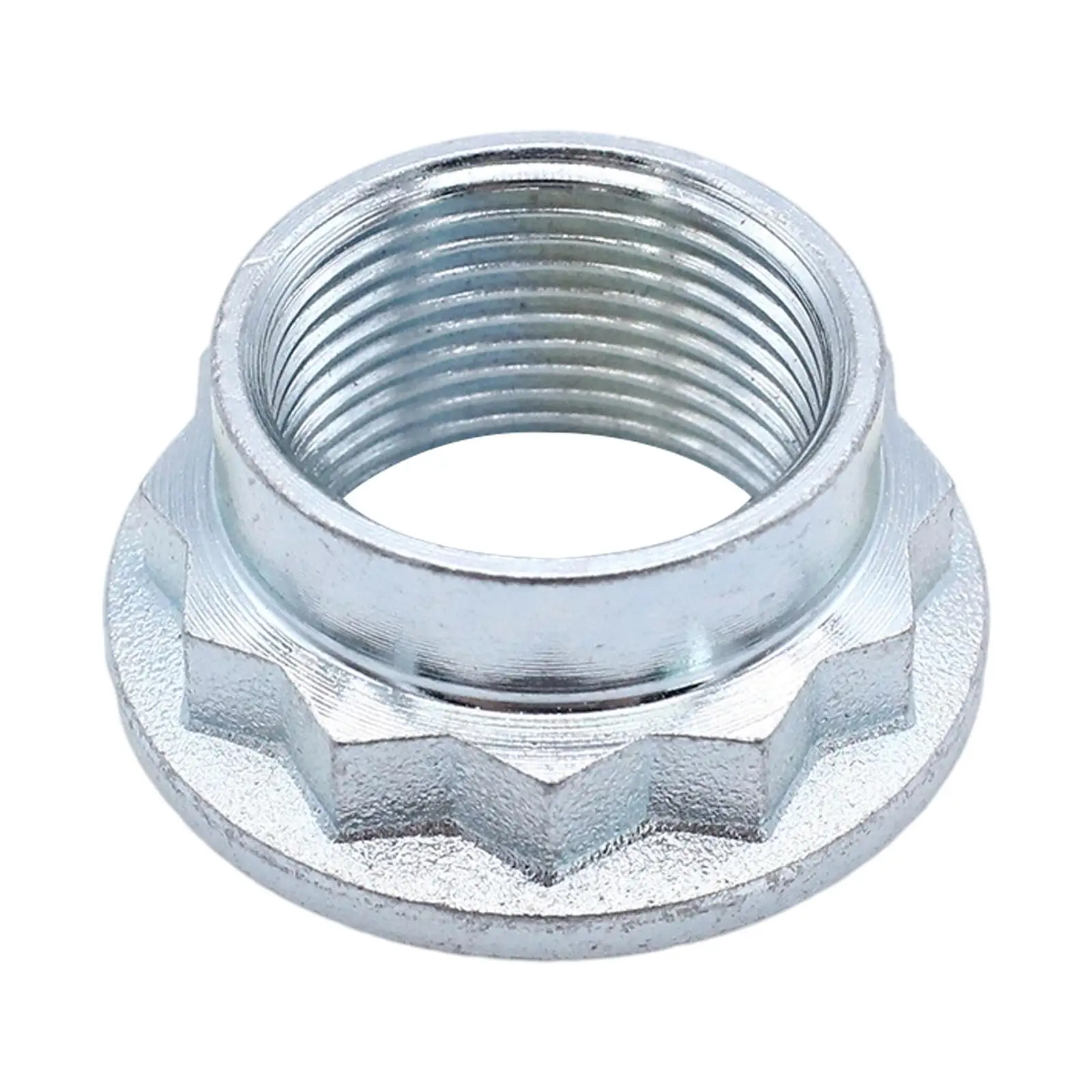 Radlager Hub Mutter M24x 1,5mm 33406799223 33411132565 Achse Hub 