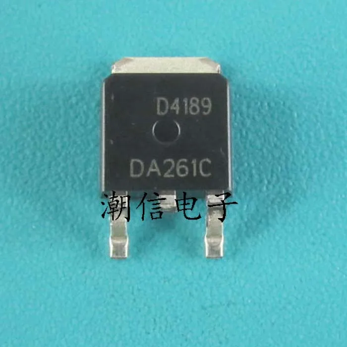 Бесплатная доставка Новый % 100 Новый % 100 D4189 AOD4189 TO-252 MOS