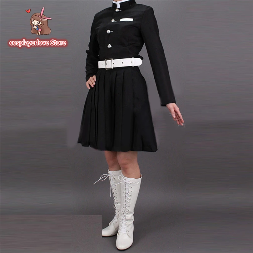 Костюм для косплея из м/ф рассекающий демонов|Костюмы аниме| |