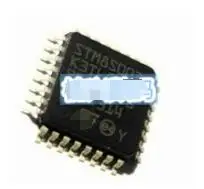 NEW Free shipping STM8S903K3T6C STM8S903K3T6 LQFP32 STM8S903K3T6CTR