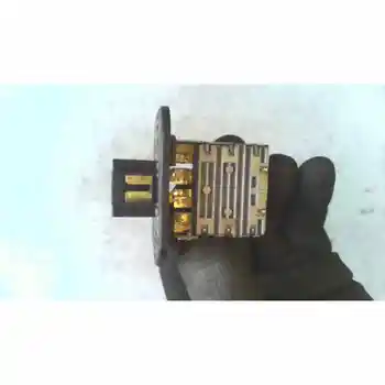 

5228030 resistance Heating Kia Picanto 1.1 Concept