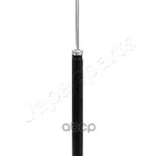 Mm-00232_амортизатор Задний Газовый! Ford Focus 1.4-2.5/2.0tdci, Mazda 3 1.6-2.0 03 Japanparts Mm00232 Japanparts арт. MM00232