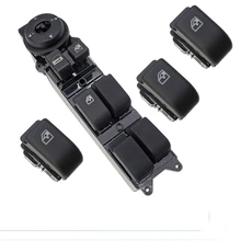 Elektrische Fenster Control Schalter für 09-13 Geely Emgrand EC7 RV 718 715