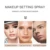 60 мл Makeup Setting Spray Face Primer Foundation Base Fixer Hydrate Long Lasting Makeup Fix Foundation Spray