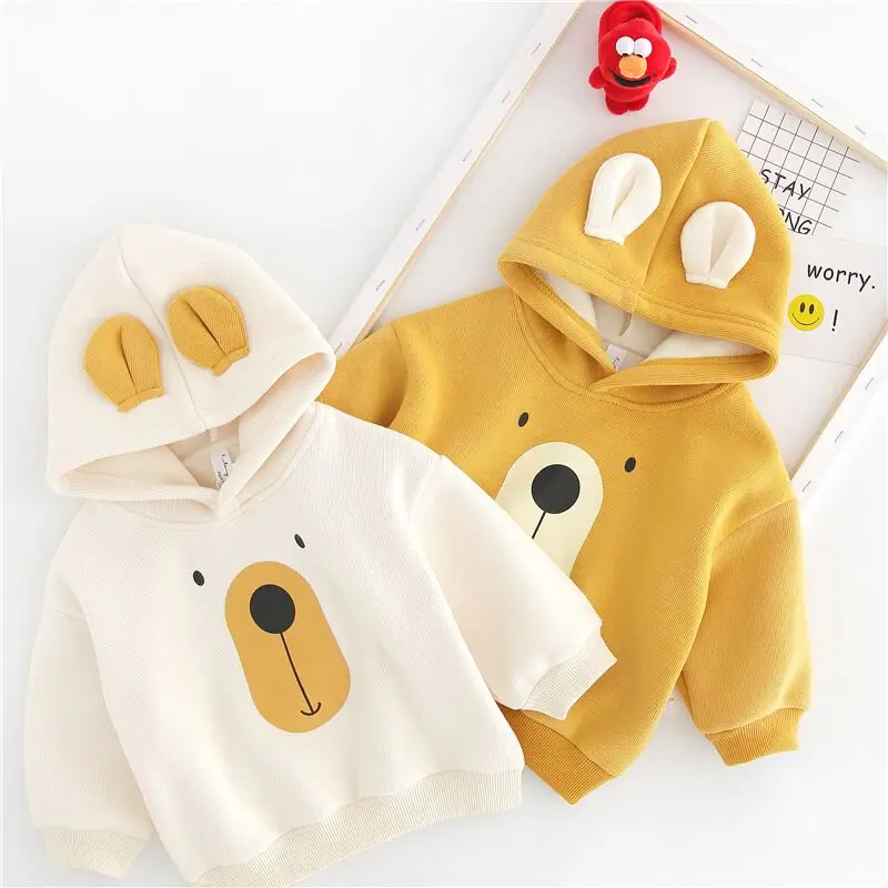 Children Sweater For Outerwear Fashion Winter Coat Clothes size in 3-6T Available now