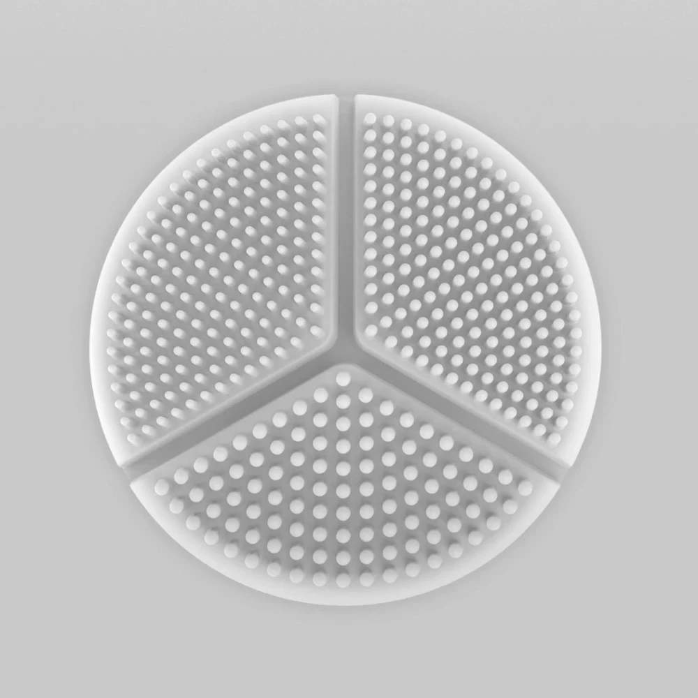 Xiaomi InFace Electronic Sonic Beauty Facial Instrument Deep Cleansing Face Skin Care Massager for Clean Oil Dirt Girl Best Gift (3)