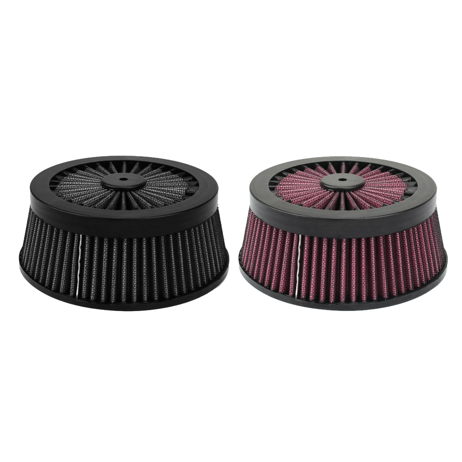 Motorcycle Air Cleaner Filter Component Element Replace For Harley Trike 2008-2016 Sportster 1991-2019 | Автомобили и мотоциклы