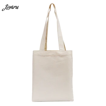 

Reusable Handbags Portable Grocery Shopping Bag Women Eco Shopping Bags Women Handbags Large Capacity Canvas Shopping Bags