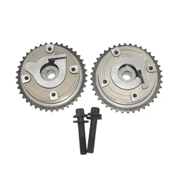 

AP03 INLET+EXHAUST TIMING CAMSHAFT PULLEY VANOS GEAR FOR BMW MINI N12 N13 N14 N16 N18 1.4 1.6L 11367545862 11367536085