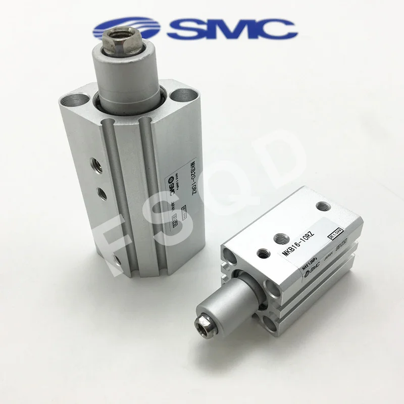 MKB50-10RZ MKB50-20RZ MKB50-30RZ MKB50-50RZ SMC Поворотный зажимной цилиндр, воздушный цилиндр пневматический компонент инструменты воздуха MKB серии