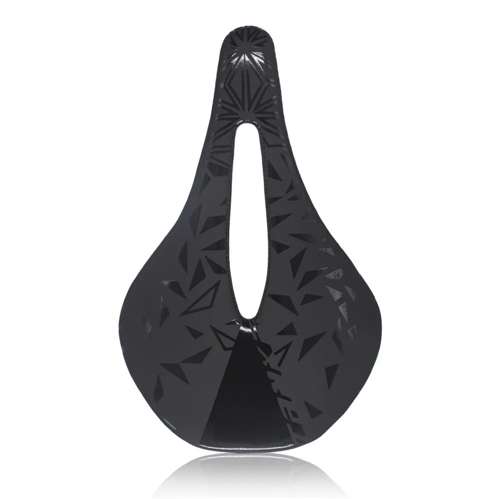 New-Carbon-Leather-Road-Bike-Saddle-MTB-Bicycle-Saddles-Bike-Racing-Saddle-PU-Soft-Seat-Cushion