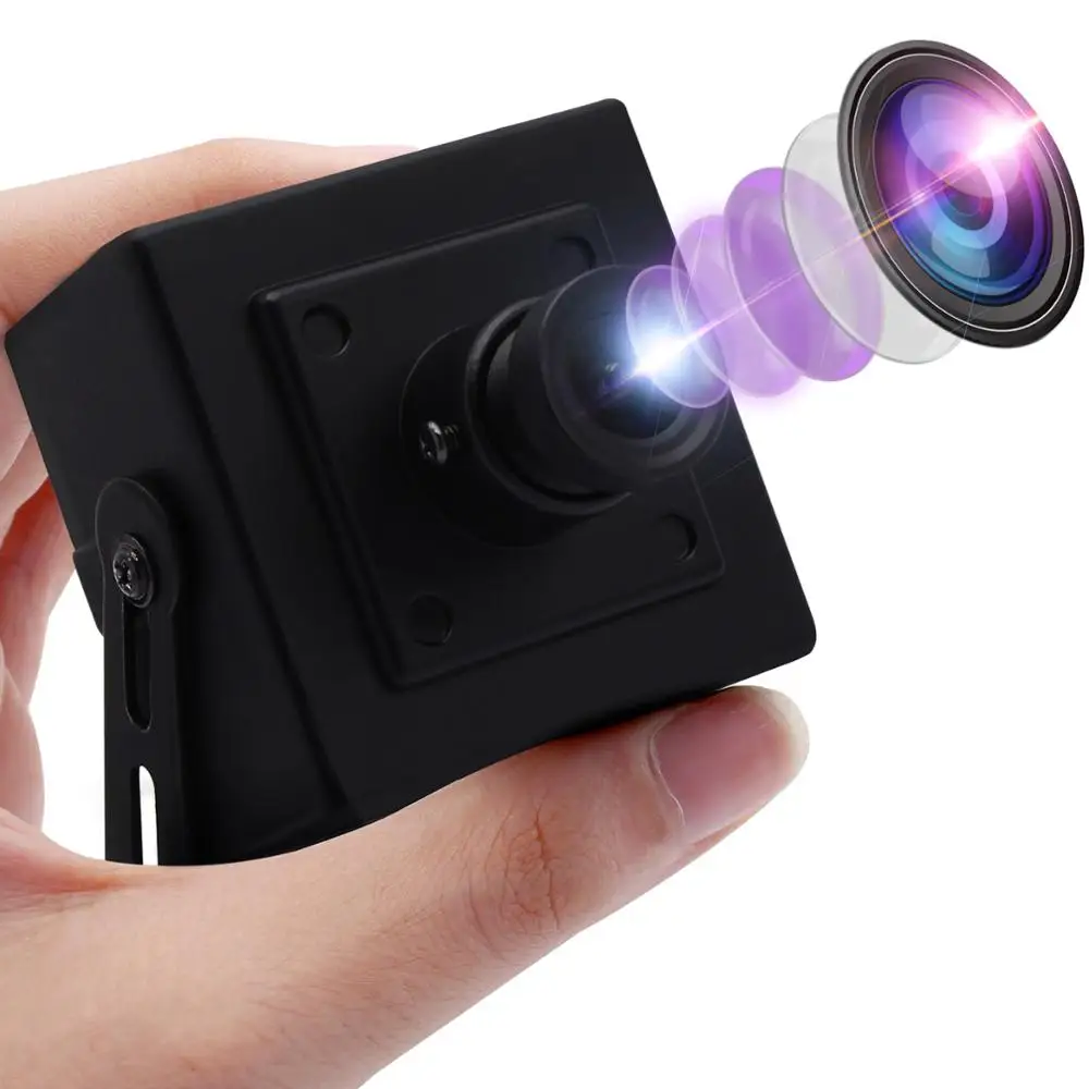 Megapixel 960P HD MJPEG 30fps CMOS Aptina AR0130