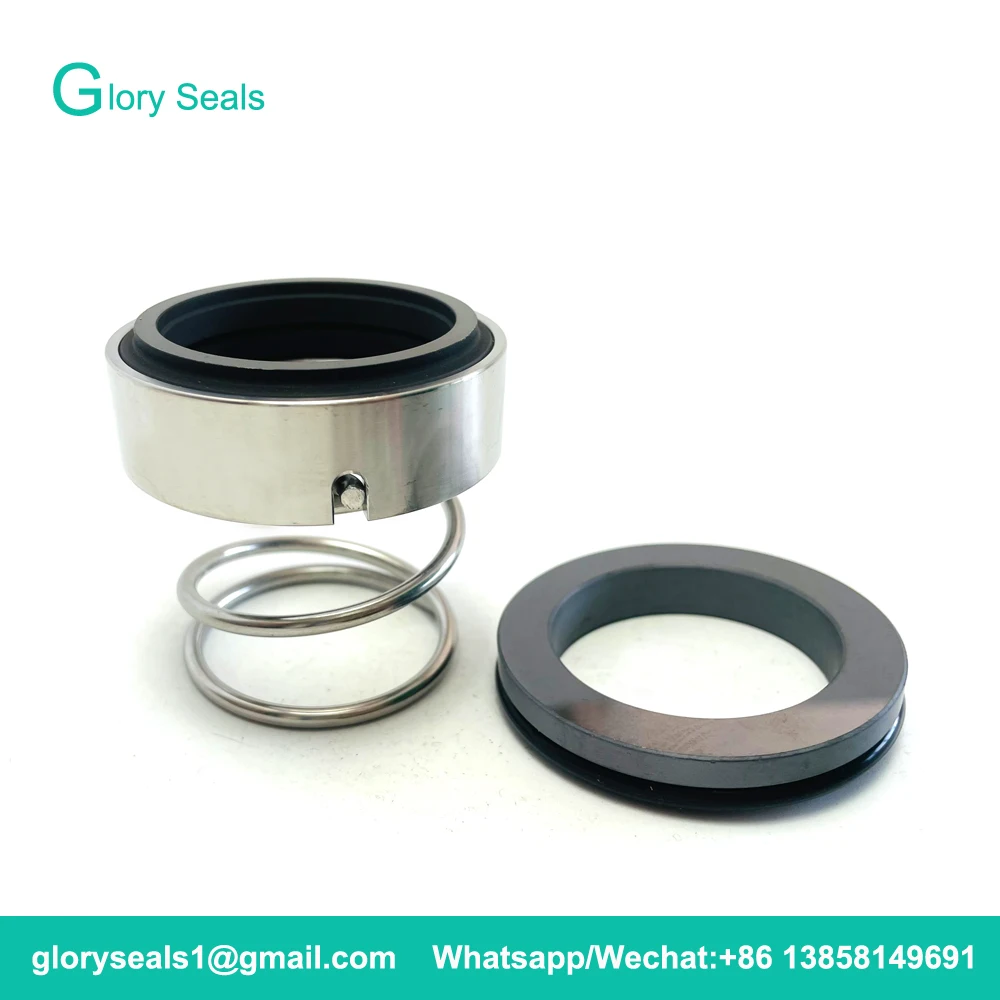 

M32 Mechanical Seals 28/30/32/33/35/38/40/45/48/50/55 For Mechanical Seal With G6 Stationary Seat (Materia: CAR/SIC/VIT)