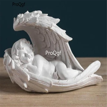 

ProQgf 1Pcs A Set chinese traditional specialty Statue tangtianshi