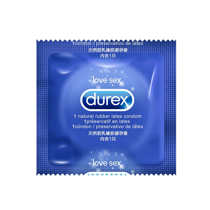 Презервативы Durex XL для мужчин ультратонкие презервативы секса 12 шт./упак. секс